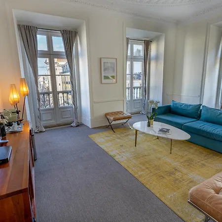 Le Consulat Szálloda Lisboa