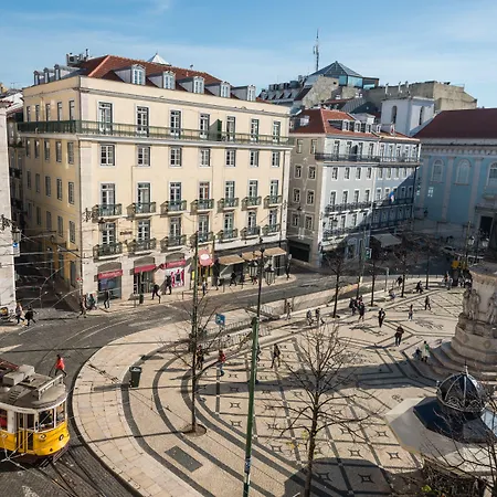 Szálloda Le Consulat 4*