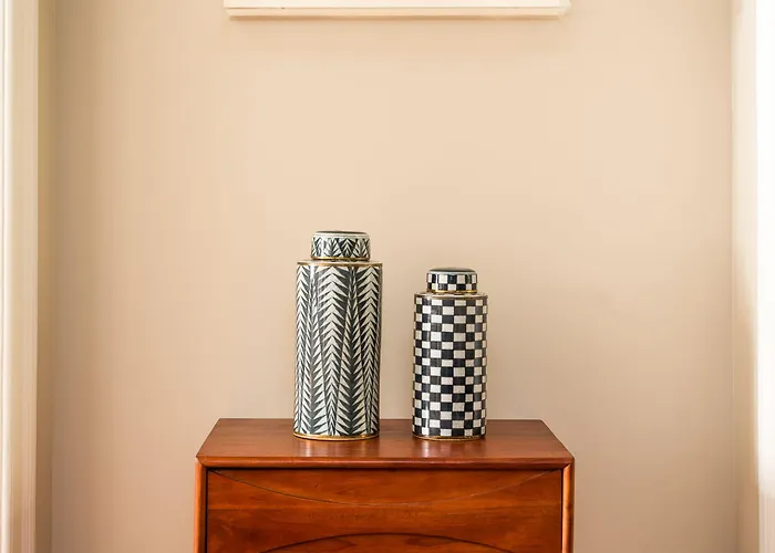 Hotel Le Consulat Lizbona