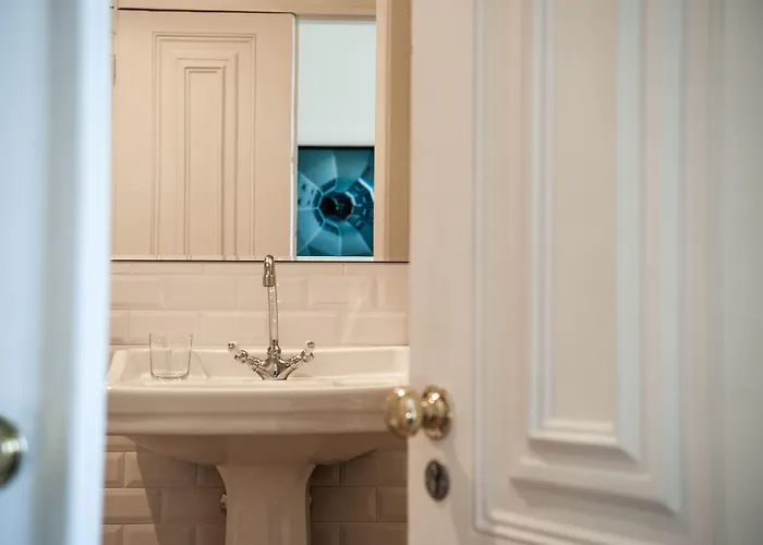 Hotel Le Consulat Lizbona