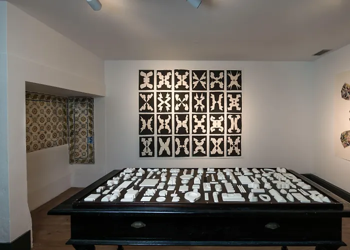 Hotel Le Consulat Lizbona