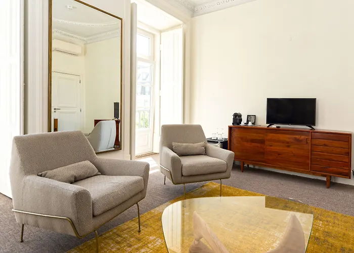 Hotel Le Consulat Lizbona