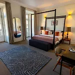 领事住宿加早餐旅馆 Lisboa