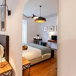 Le Consulat Lisboa