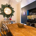 领事住宿加早餐旅馆 4* Lisboa