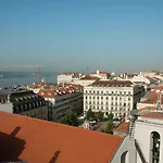 Le Consulat Otel Lisboa