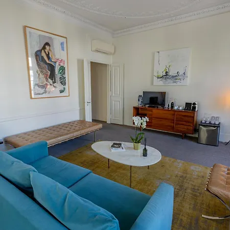 Hotel Le Consulat Lisbon