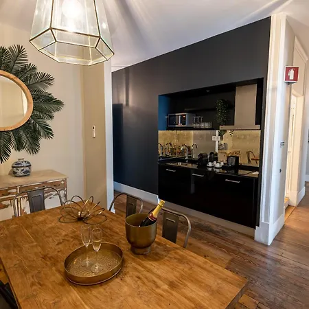 Le Consulat 4* Lisbon