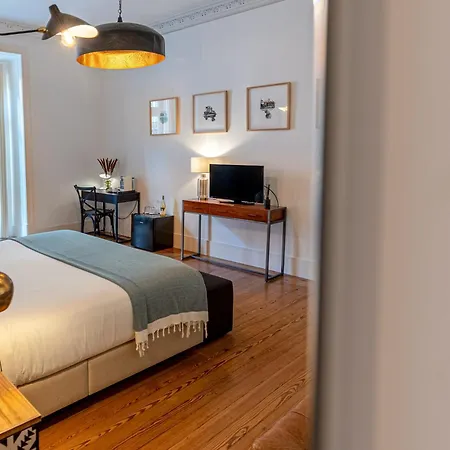 Hotel Le Consulat