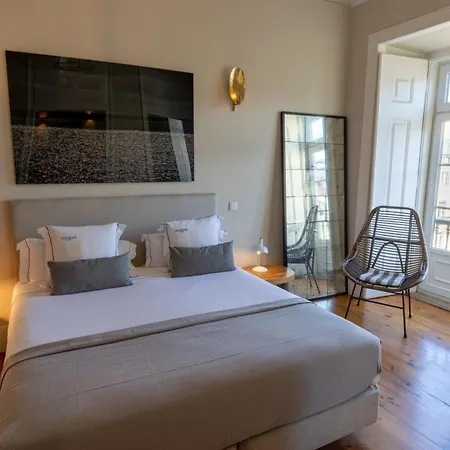 Hotel Le Consulat