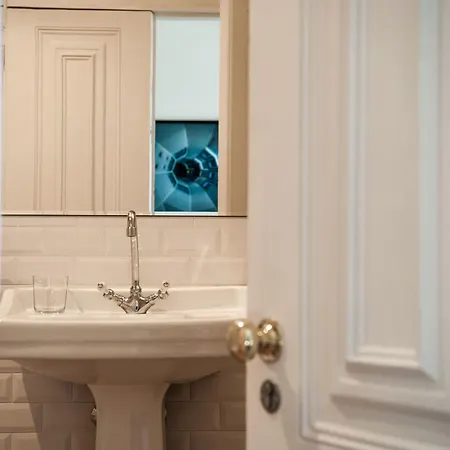 Отель Le Consulat Лиссабон