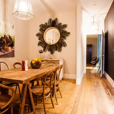 Le Consulat Лиссабон