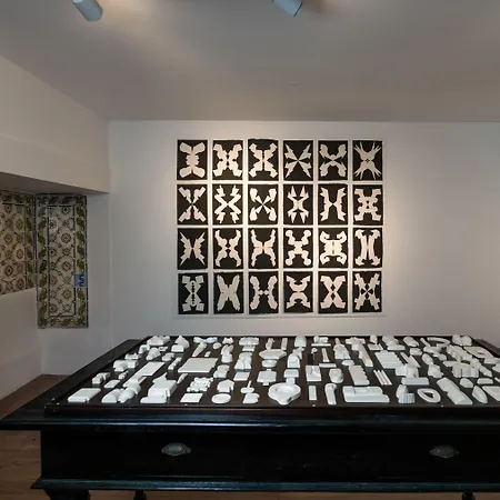 Отель Le Consulat Лиссабон