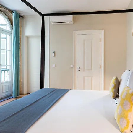 Hotel Le Consulat