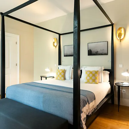 Hotel Le Consulat