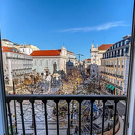 Le Consulat Szálloda Lisboa