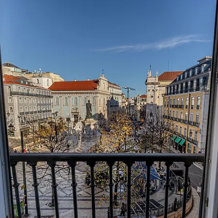 Le Consulat Lisbon