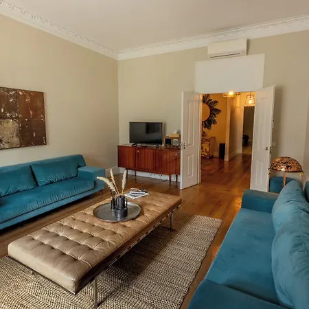 Le Consulat 4* Lisbon