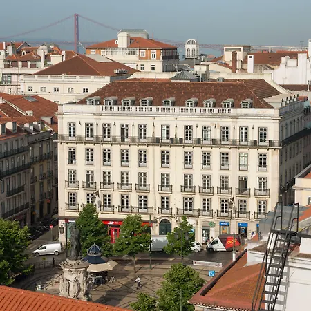 Le Consulat Hotel Lisbon