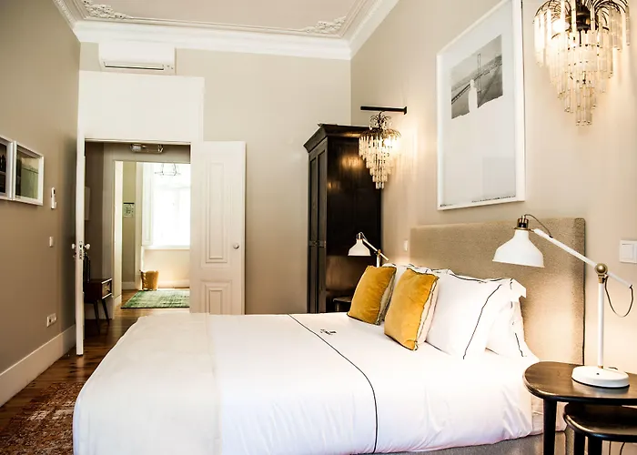 Le Consulat Лиссабон