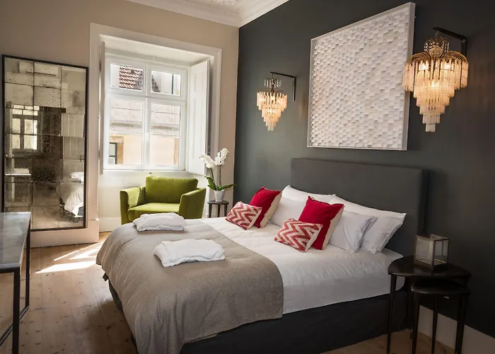 Le Consulat Лиссабон