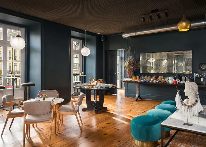 Hotel Le Consulat 4*