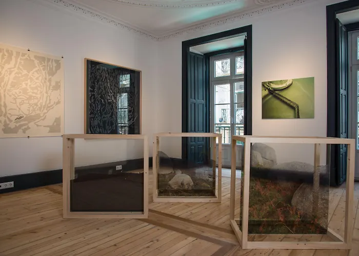 Отель Le Consulat Лиссабон