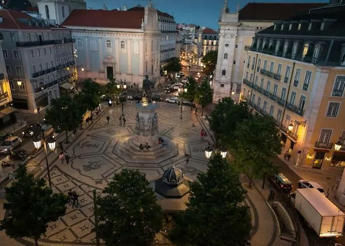 Le Consulat Hotel 4*