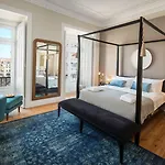 Le Consulat 4* 리스본