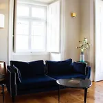 Le Consulat 호텔 4*
