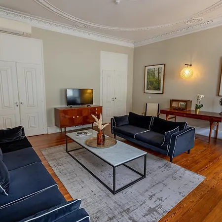 Le Consulat Szálloda Lisboa