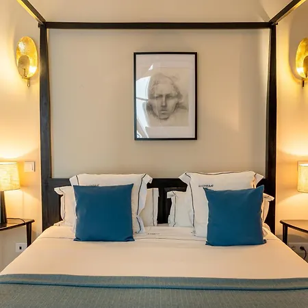 Le Consulat 4* Lisboa