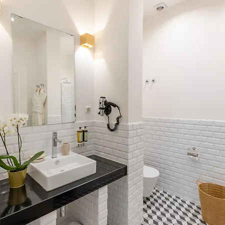 Le Consulat 4* Lisboa
