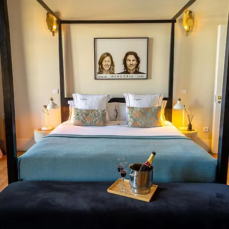 Hotel Le Consulat