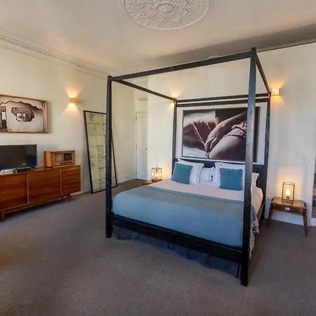 Hotel Le Consulat Lisboa
