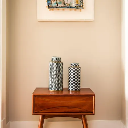 Hotel Le Consulat Lizbona