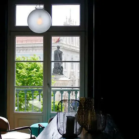 Szálloda Le Consulat 4*