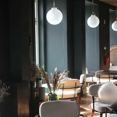 Le Consulat Szálloda Lisboa