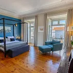 酒店 领事住宿加早餐旅馆 4*