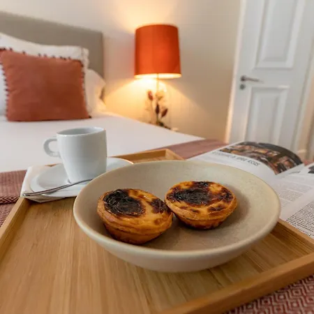 领事住宿加早餐旅馆