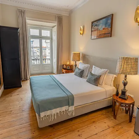 领事住宿加早餐旅馆 酒店 4*