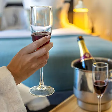 领事住宿加早餐旅馆 4*