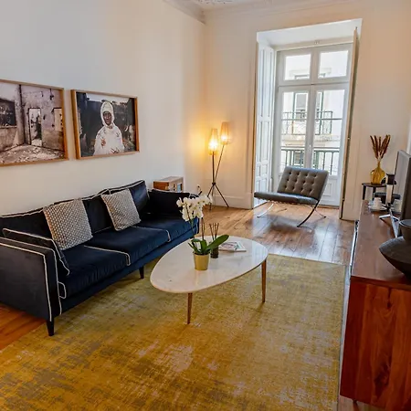 Hotel Le Consulat Lisboa