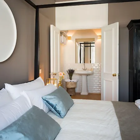 领事住宿加早餐旅馆 4* Lisboa