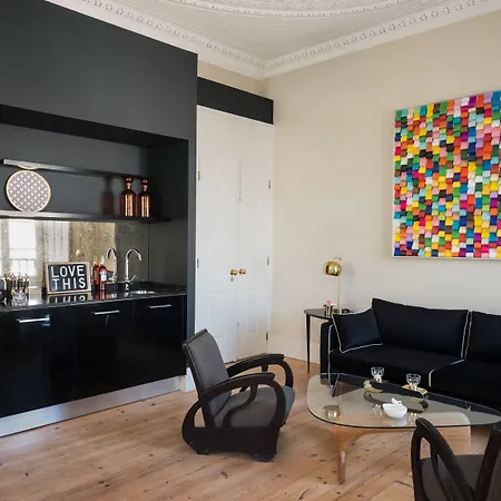 酒店 领事住宿加早餐旅馆