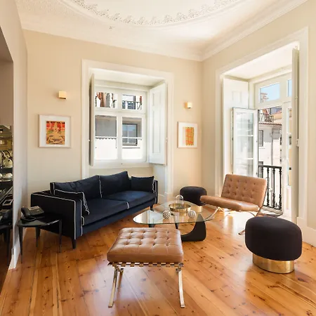 酒店 领事住宿加早餐旅馆 Lisboa