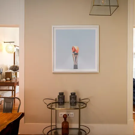 领事住宿加早餐旅馆 酒店 4*