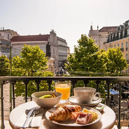 领事住宿加早餐旅馆 4*
