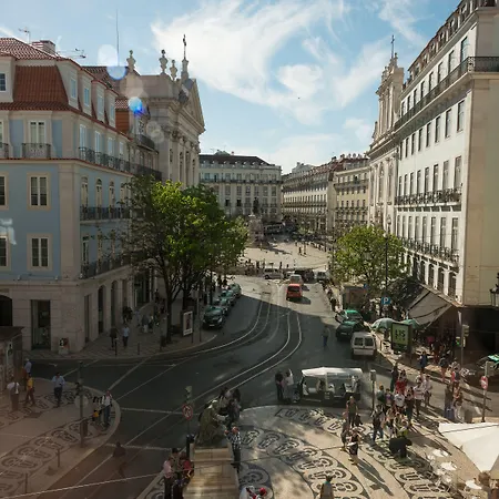 领事住宿加早餐旅馆 4* Lisboa