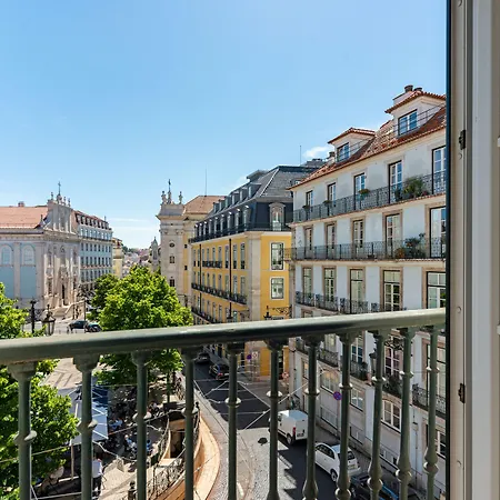 酒店 领事住宿加早餐旅馆